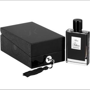 NWT Killian “Love, Don’t Be Shy” Perfume 1.7 oz.